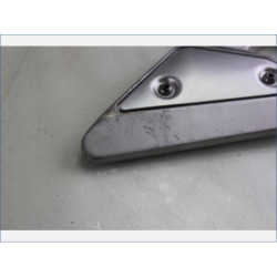 Platine avant gauche YAMAHA FZ6 600 FAZER S2 2007 à 2010