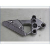 Platine avant gauche YAMAHA FZ6 600 FAZER S2 2007 à 2010
