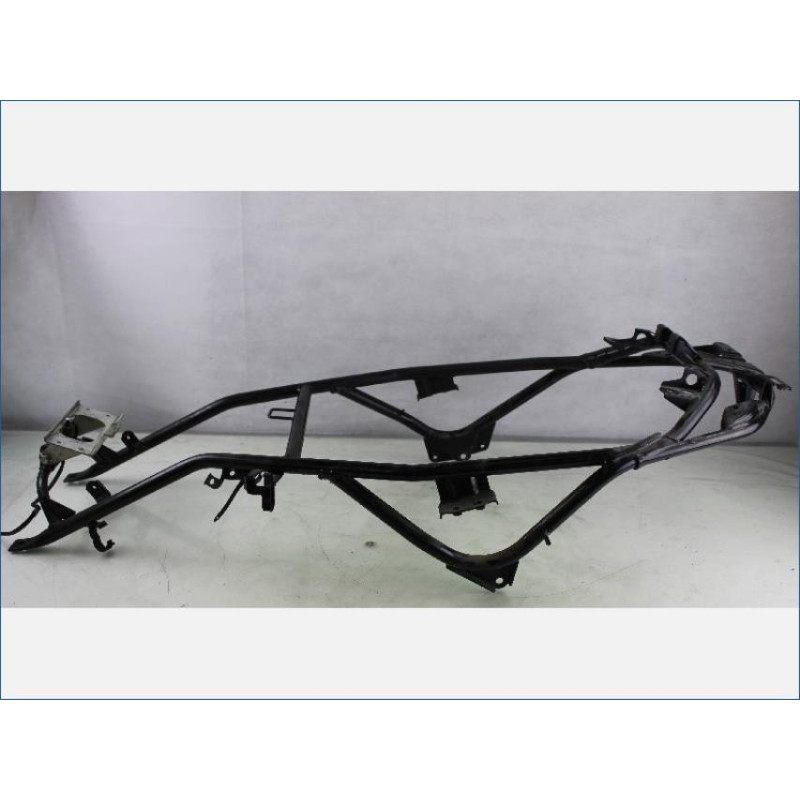 Boucle de cadre arrière SUZUKI UH 650 BURGMAN 2006 à 2010