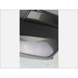 Coque arrière droite SYM ORBIT II 50 2009 à 2017