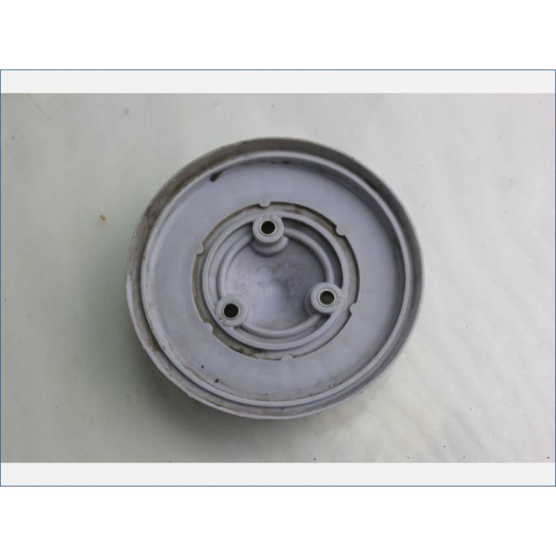 Cache volute d'air MBK BW S 50 2015