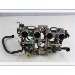 Rampe d'injection YAMAHA FZ6 600 N 2004 à 2006