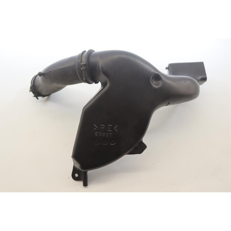 Conduit d'air droit YAMAHA R6 1999 à 2000