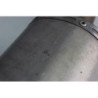 Silencieux d'échappement YAMAHA R6 1999 à 2000