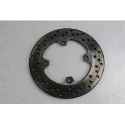 Disque arrière KAWASAKI Z 750 2004 à 2006