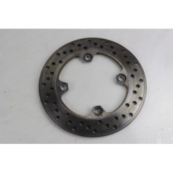 Disque arrière KAWASAKI Z 750 2004 à 2006