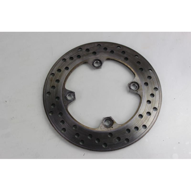 Disque arrière KAWASAKI Z 750 2004 à 2006