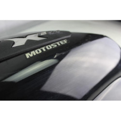 Coque arrière gauche PIAGGIO X EVO 125 2007 à 2016