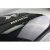 Coque arrière gauche PIAGGIO X EVO 125 2007 à 2016