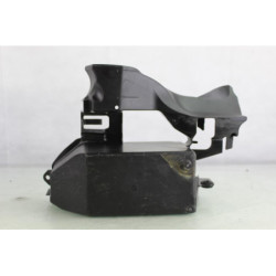Support de batterie KAWASAKI ER6 650 N 2012 à 2016