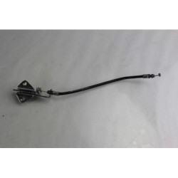 Serrure de selle KAWASAKI ER6 650 N 2012 à 2016