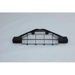 Grille de radiateur HONDA CBR 1000 RR FIREBLADE 2006 à 2007