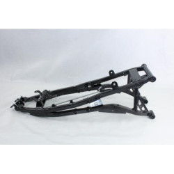 Boucle de cadre arrière APRILIA RS4 50 2011 à 2017