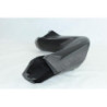 Cache guidon supérieur SUZUKI UH 400 BURGMAN 2007 à 2010