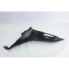 Demi flanc de selle droit YAMAHA YZF 125 R 2008 à 2012