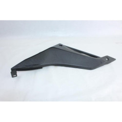 Demi flanc de selle gauche YAMAHA YZF 125 R 2008 à 2012