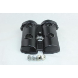 Couvre-culasse APRILIA SL SHIVER 750 ABS 2007 à 2016