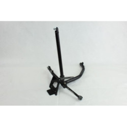 Support moteur gauche BUELL XB 9S 900 2005 à 2006