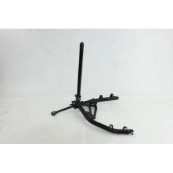 Support moteur gauche BUELL XB 9S 900 2005 à 2006