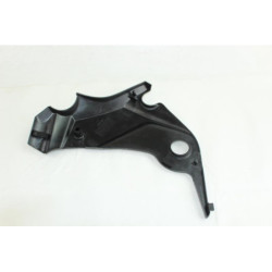 Habillage de cadre droit KAWASAKI ER6 650 N 2009 à 2011