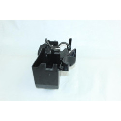 Support de batterie KAWASAKI ER6 650 N 2009 à 2011