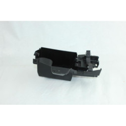 Support de batterie KAWASAKI ER6 650 N 2009 à 2011