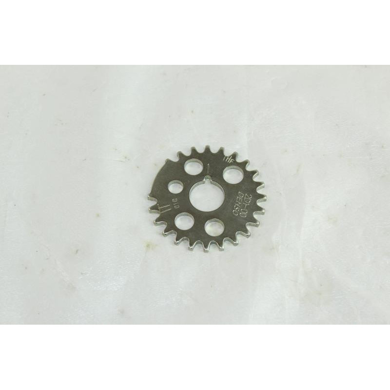 Roue crantée ABS Avant YAMAHA FZ1 1000 FAZER 2006 à 2010
