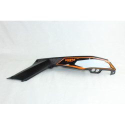 Coque arrière gauche KTM DUKE 125 2011 à 2016
