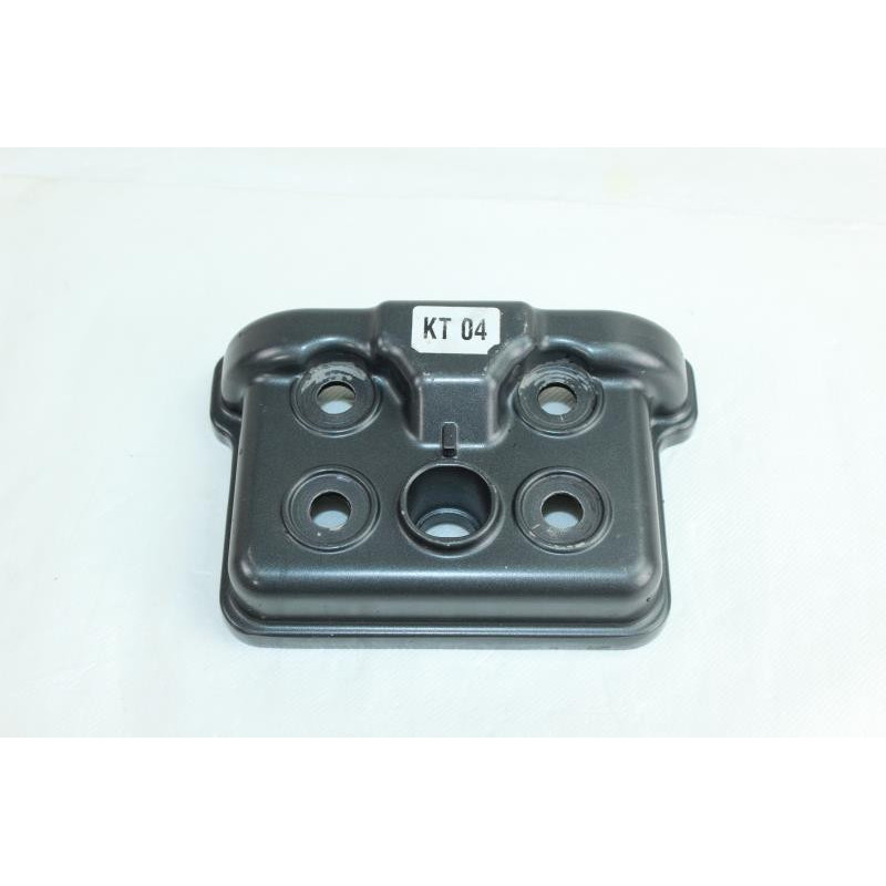 Couvre-culasse KTM DUKE 125 2011 à 2016