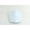 Capot de selle SUZUKI GSXR 600 2004 à 2005