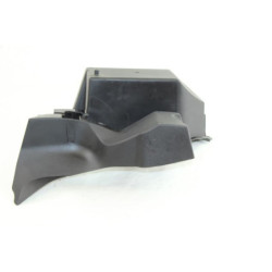 Support de batterie KAWASAKI ER6 650 N 2012 à 2016
