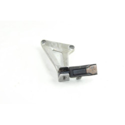 Platine arrière gauche HONDA CBR 125 R 2004 à 2006