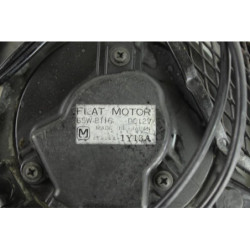 Ventilateur SUZUKI GSF 400 BANDIT 1991 à 1993