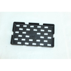 Support de batterie SUZUKI SV 650 S 2008 à 2010