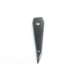 Demi flanc de selle gauche YAMAHA FZ1 1000 N 2006 à 2010