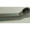 Platine arrière droite SUZUKI SV 1000 2003 à 2005