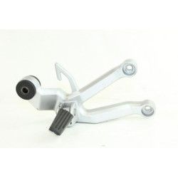 Platine arrière droite SUZUKI SV 1000 2003 à 2005