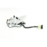 Platine avant droite YAMAHA FZ6 600 N 2004 à 2006