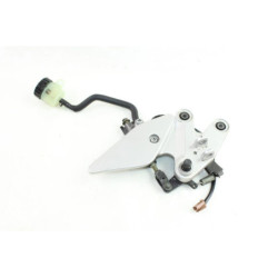 Platine avant droite YAMAHA FZ6 600 N 2004 à 2006