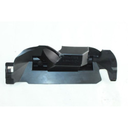 Ecope de radiateur droite SUZUKI SV 650 N 2006 à 2007