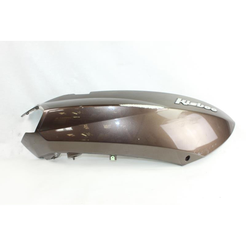 Coque arrière droite PEUGEOT KISBEE 50 2010 à 2020