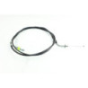 Câble d'accélérateur PEUGEOT KISBEE 50 2010 à 2020