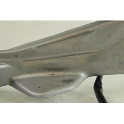 Platine avant droite HONDA CBF 500 2004 à 2007