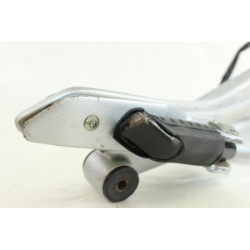 Platine avant droite HONDA CBF 500 2004 à 2007
