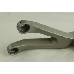 Platine arrière gauche KAWASAKI ZX6R 600 NINJA 2000 à 2001