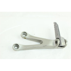 Platine arrière gauche KAWASAKI ZX6R 600 NINJA 2000 à 2001