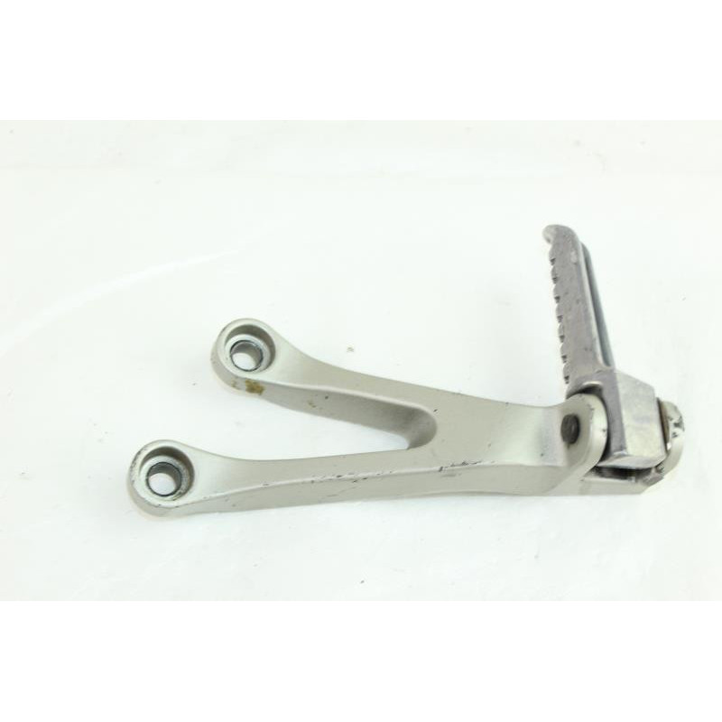 Platine arrière gauche KAWASAKI ZX6R 600 NINJA 2000 à 2001