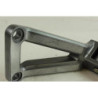 Platine arrière gauche KAWASAKI ZX6R 600 NINJA 1995 à 1997
