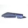 Coque arrière gauche YAMAHA YBR 125 2010 à 2012