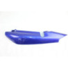 Coque arrière gauche YAMAHA YBR 125 2010 à 2012